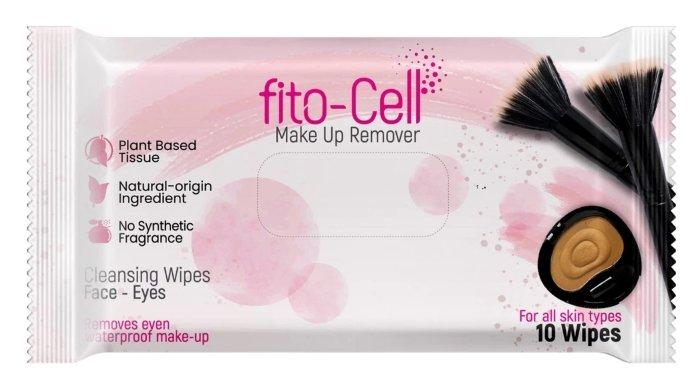 Cleansing wipes terbaik, produk dari Phyto Organic