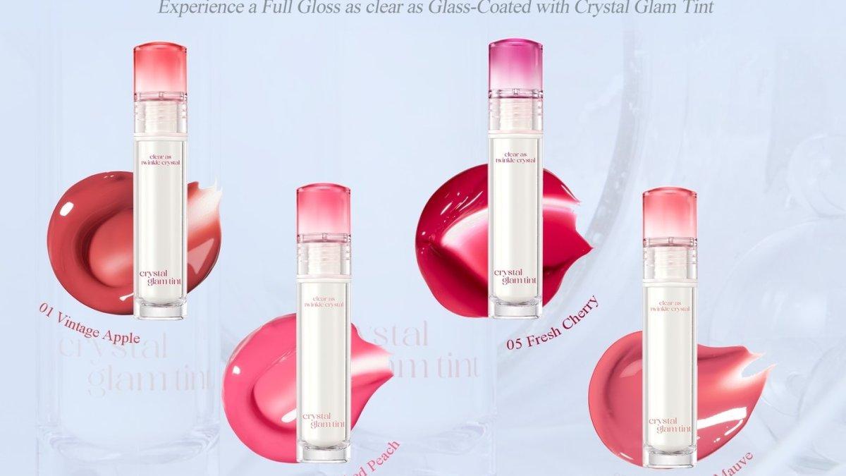 Clio, satu toko kosmetik di Seoul Korea Selatan buat kamu yang mau berburu oleh-oleh.