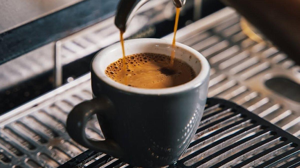 Coffee And Beyond, satu tempat ngopi hits di Pekalongan, Jawa Tengah