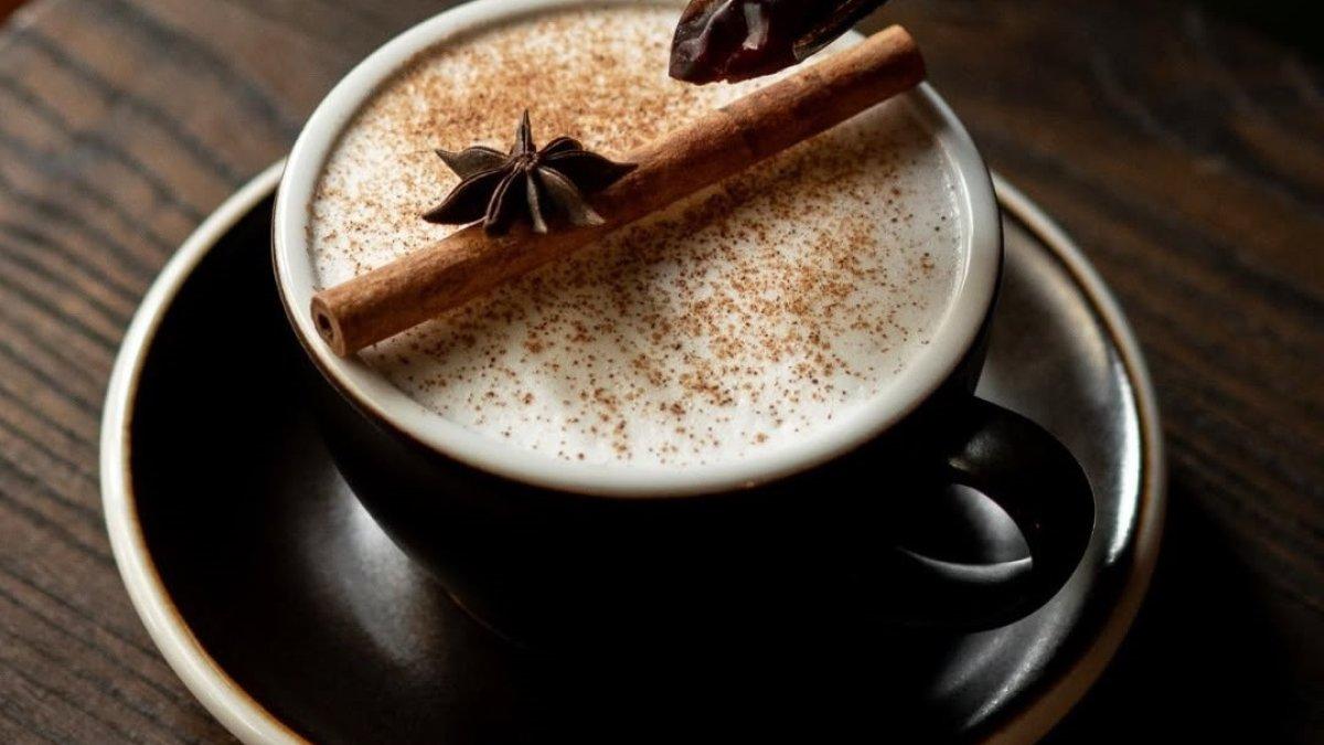 Coffeenatics, satu tempat ngopi hits di Medan, Sumatera Utara
