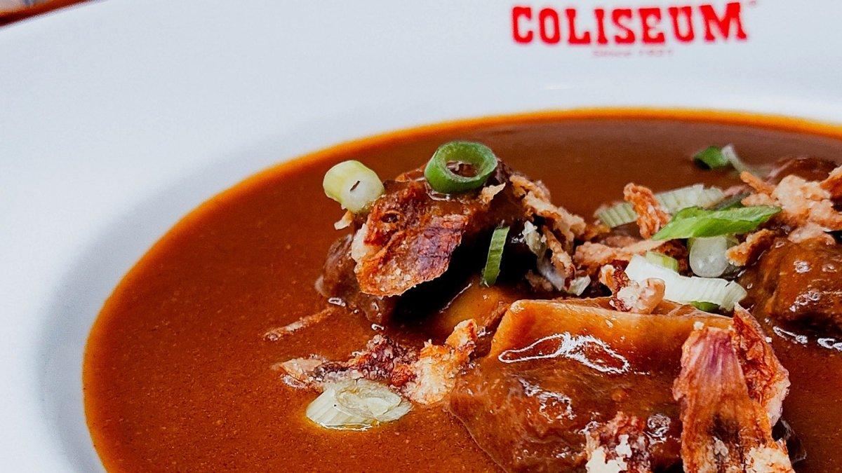 8 Restoran Tertua di Malaysia, Ada Noodle Descendants hingga Coliseum