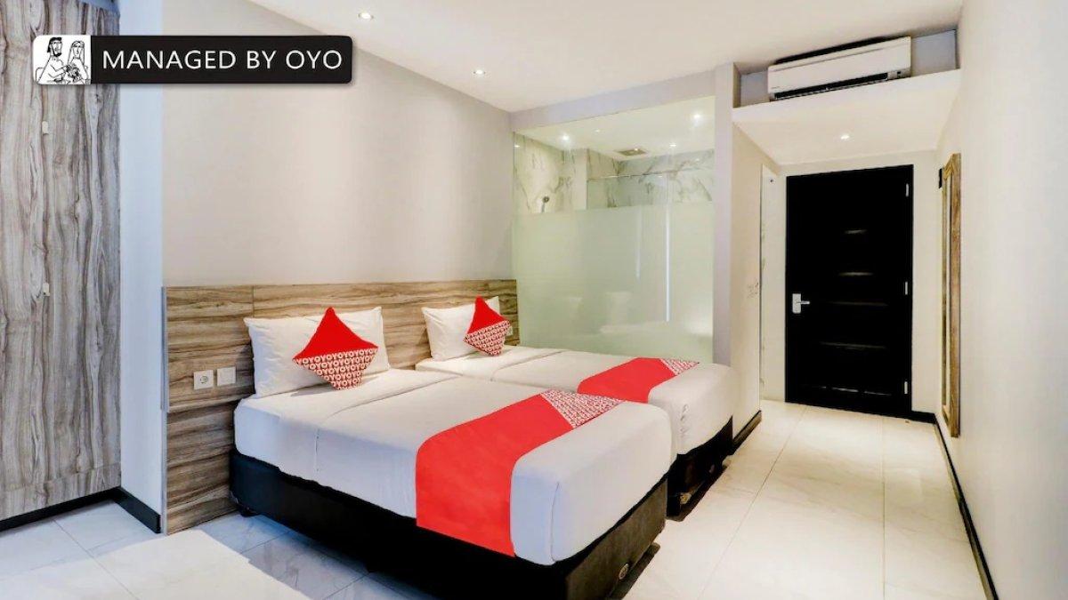 Collection O I Sleep Hotel Bandung, Jawa Barat