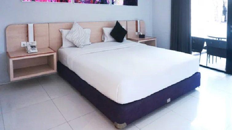 Conjioo Hotel Kuta Managed by MHM