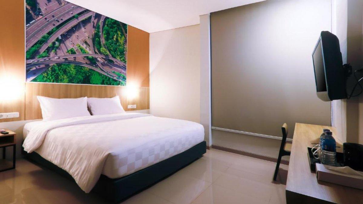 Cordela Inn Bengkulu di Bengkulu