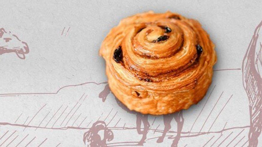 Cromboloni Elder Patisserie.
