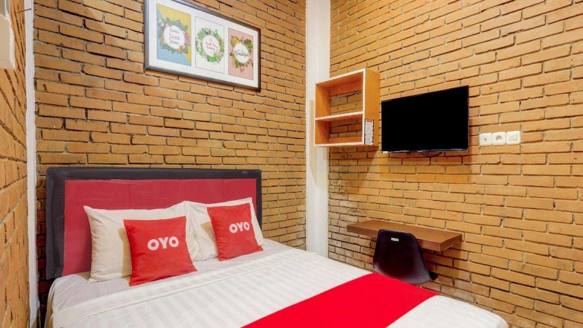 D Kost In Kandri Semarang, salah satu hotel murah di Semarang