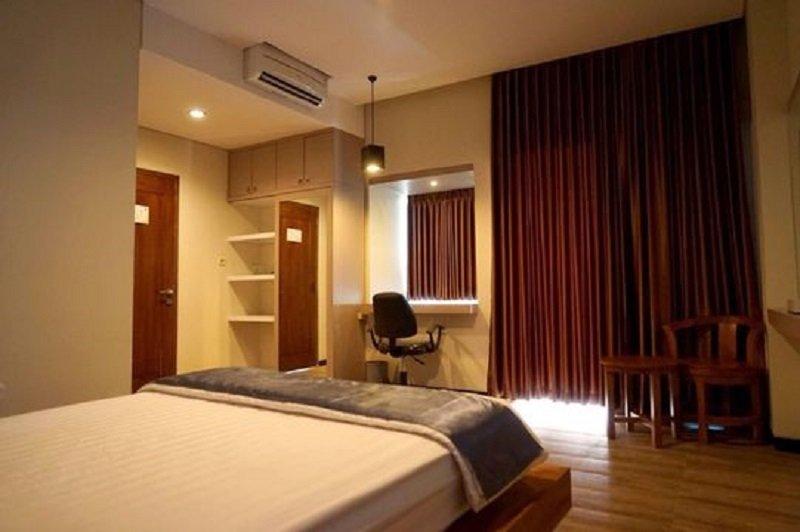 D'Amalfi Executive Rent House Kudus, satu hotel murah di Kudus, Jawa Tengah