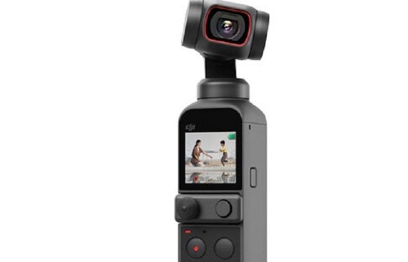 DJI Pocket 2, satu kamera terbaik buat yang yang mau membuat vlog di Youtube dan TikTok.
