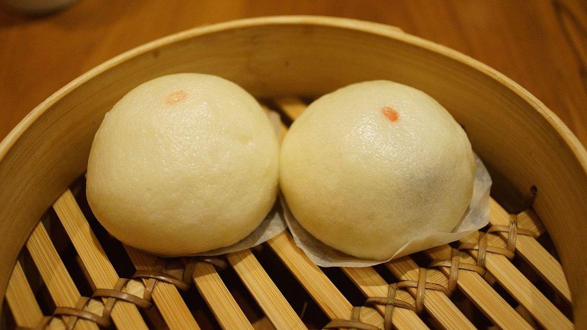 Da bao, satu sarapan enak dii China yang wajib kamu coba saat liburan ke sana.