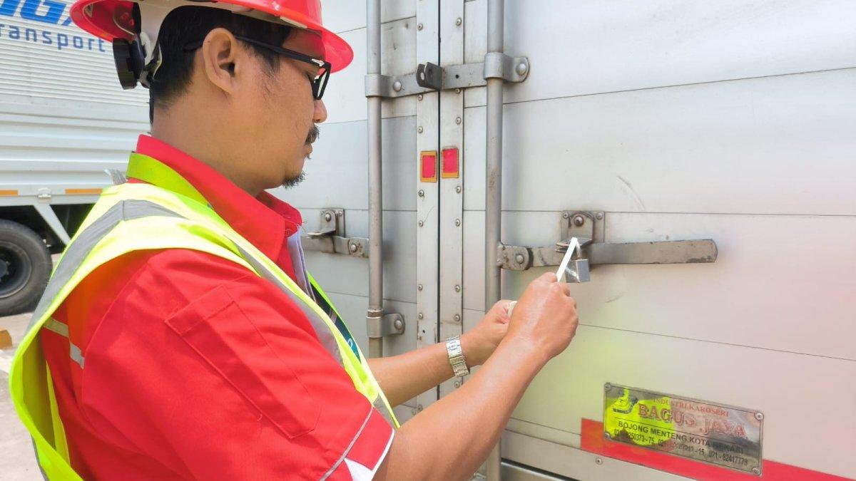 Kolaborasi untuk masa depan yang lebih sehat! Danone SN Indonesia, APL, dan RHJ bersama ciptakan solusi pengelolaan limbah makanan.