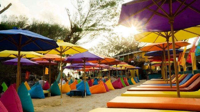 De Flava, tempat wisata terbaru di Gunungkidul.