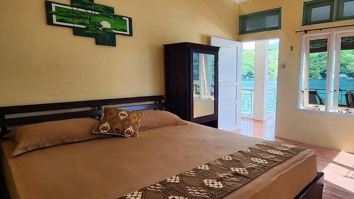 Delfika 2 Guest House Banda Neira