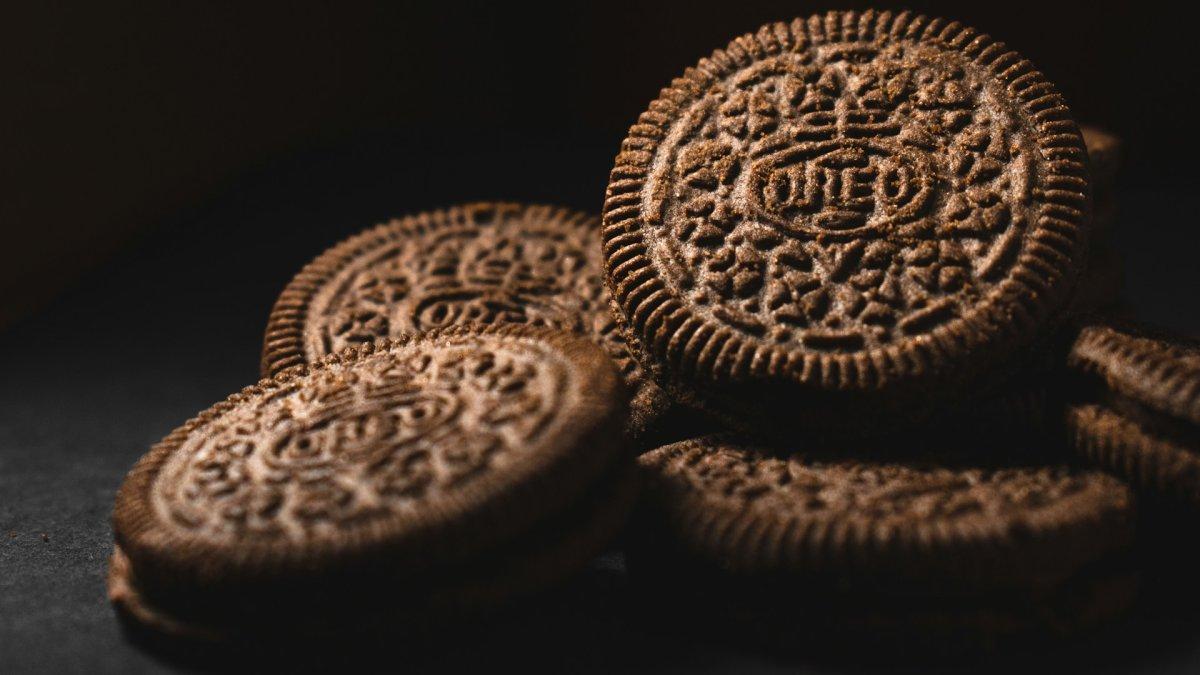 Deretan fakta unik tentang Oreo