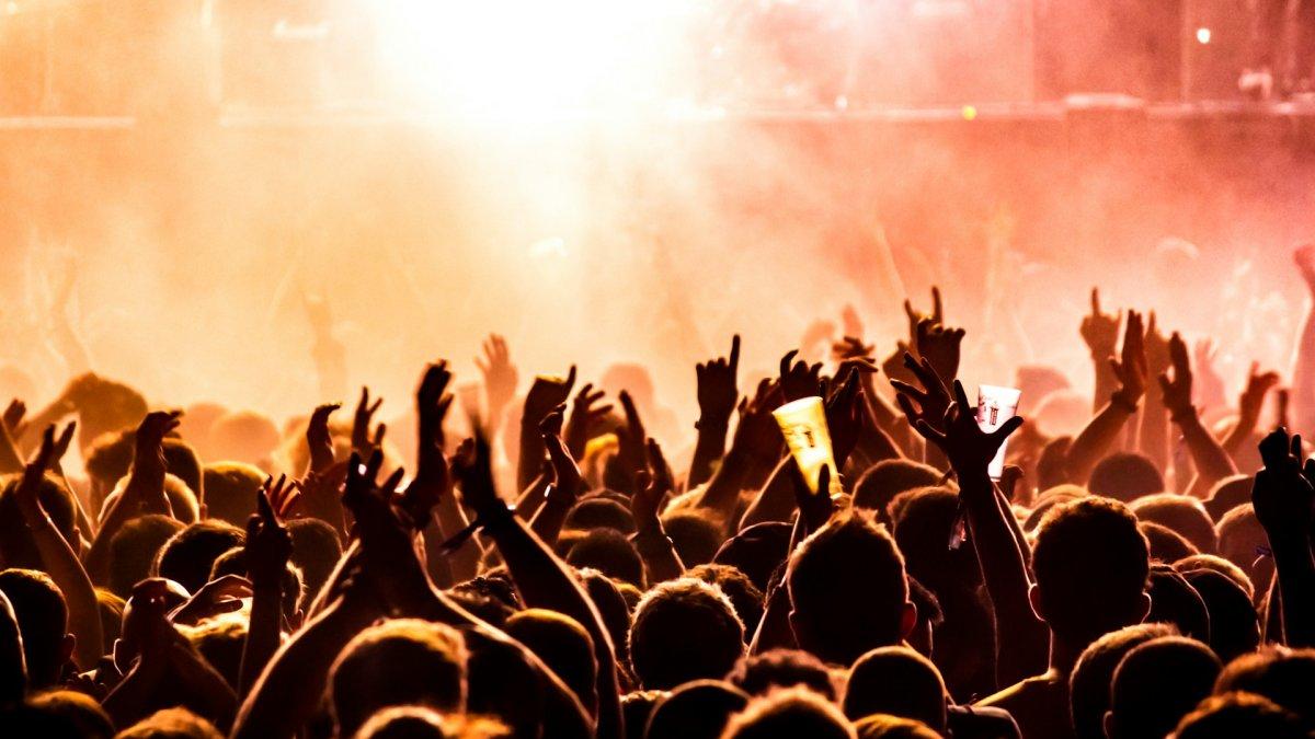 Deretan festival musik terbaik di Jepang yang diadakan selama musim panas.