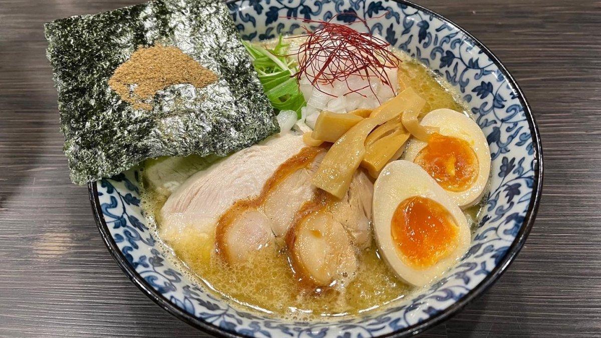 Do Miso, satu ramen enak di Tokyo Jepang yang wajib kamu coba.