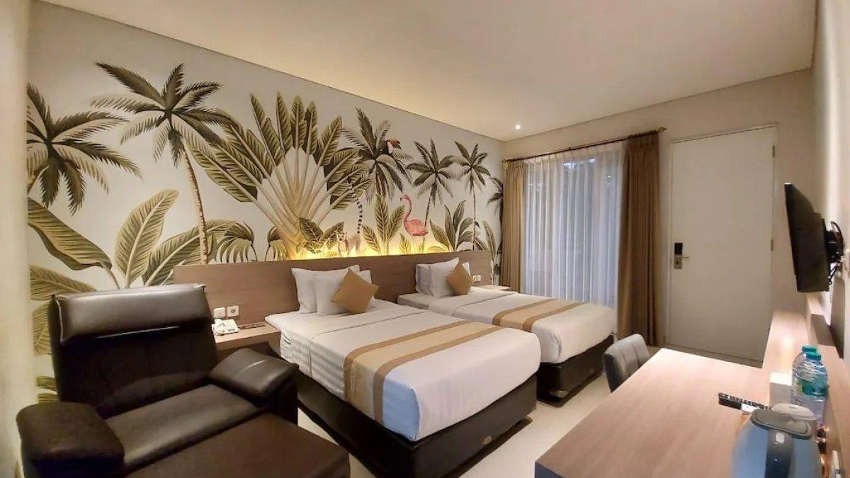 Doho Homestay, Jember, Jawa Timur