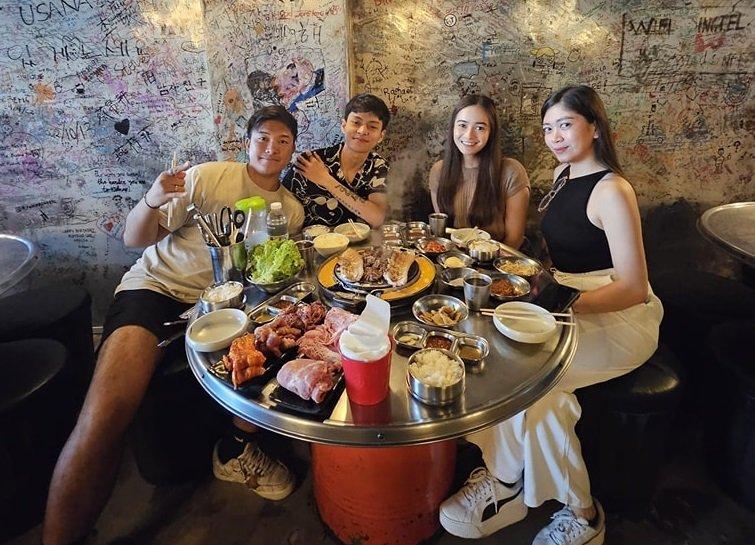 Don Dae Bak Restaurant, satu tempat makan di Chinatown yang wajib kamu coba saat liburan ke Singapura.