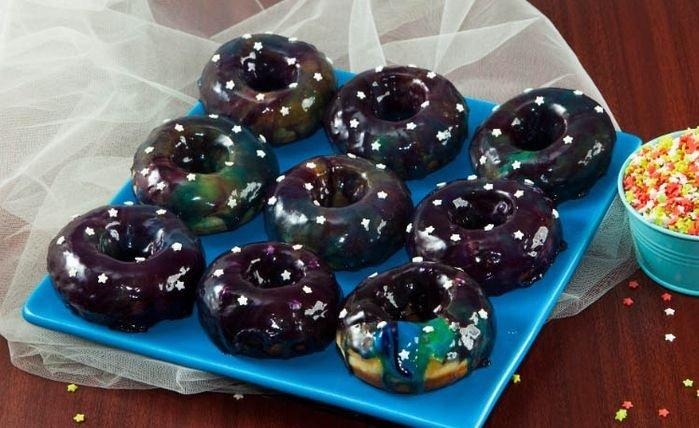 Donat kentang galaksi