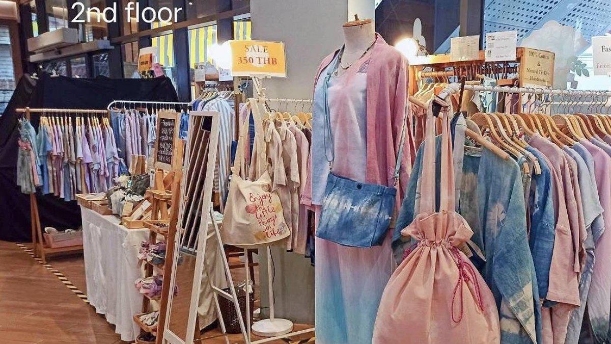 Donki Mall Thonglor, satu mall di Bangkok Thailand buat belanja oleh-oleh.