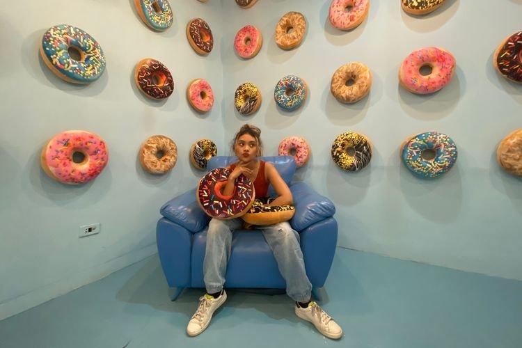 Harga Tiket Masuk Holeo Golf & Museum, Tempat Wisata Baru di Jakarta