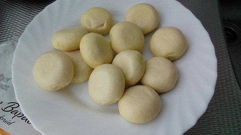 Doushabao, satu sarapan enak dii China yang wajib kamu coba saat liburan ke sana.