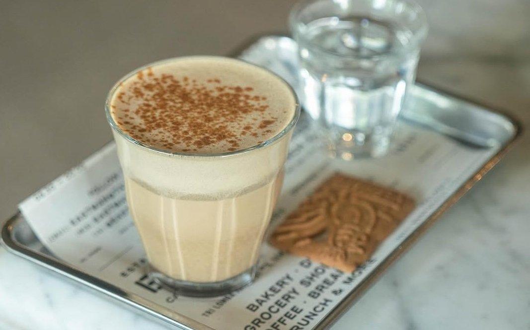 Eastman Coffee House, satu tempat nongkrong hits di Semarang, Jawa Tengah