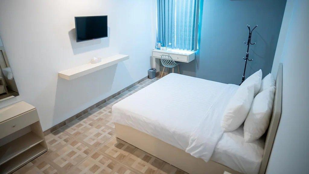 Elephant Inn and Suite by Sajiwa, satu penginapan di Bandar Lampung