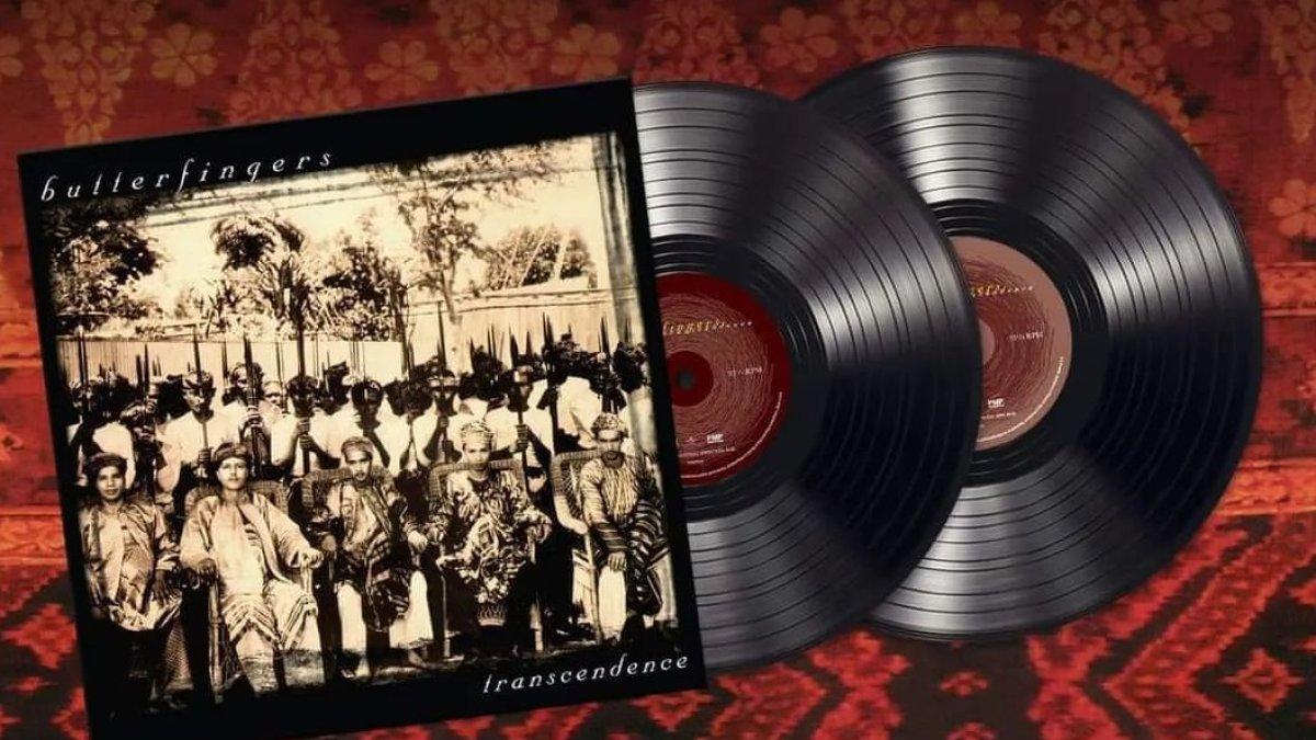 Embrace Hall Records and Distributions, satu toko thrift terbaik di Johor Bahru Malaysia.