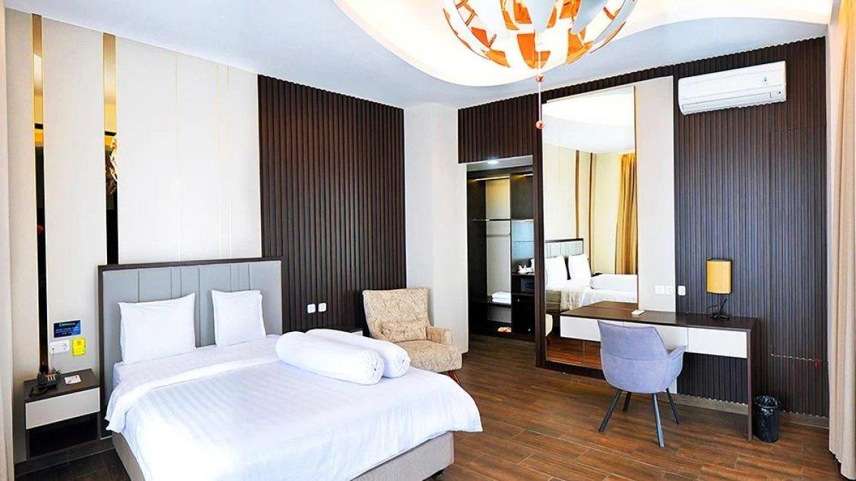 Emerald Hotel, Ternate