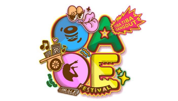 OAOE Festival di Ancol.