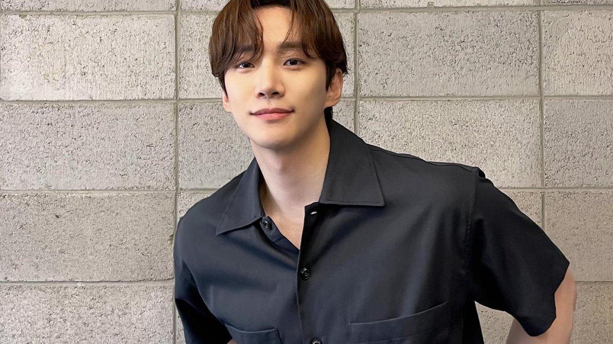 Fans Lee Junho berkesempatan untuk mengikuti banyak kegiatan Fan Benefit.
