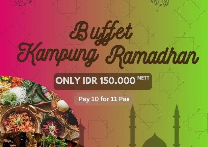 Fave Hotel Kelapa Gading