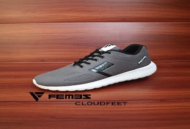Femez Cloudfeet Sneakers