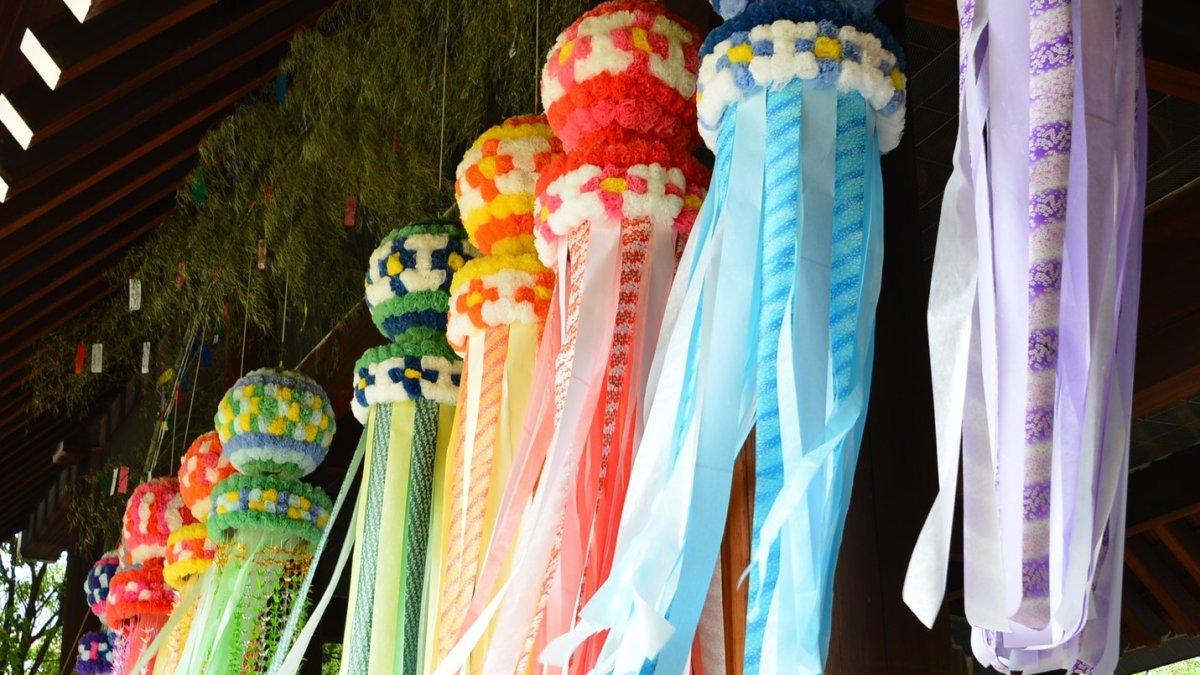 Festival Mitama, satu festival musim panas terbaik di Jepang 2024.