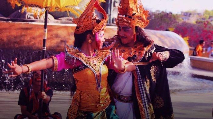 Festival budaya yang rencananya akan hadir di acara GWK Bali Countdown 2024: Sound of Soulz