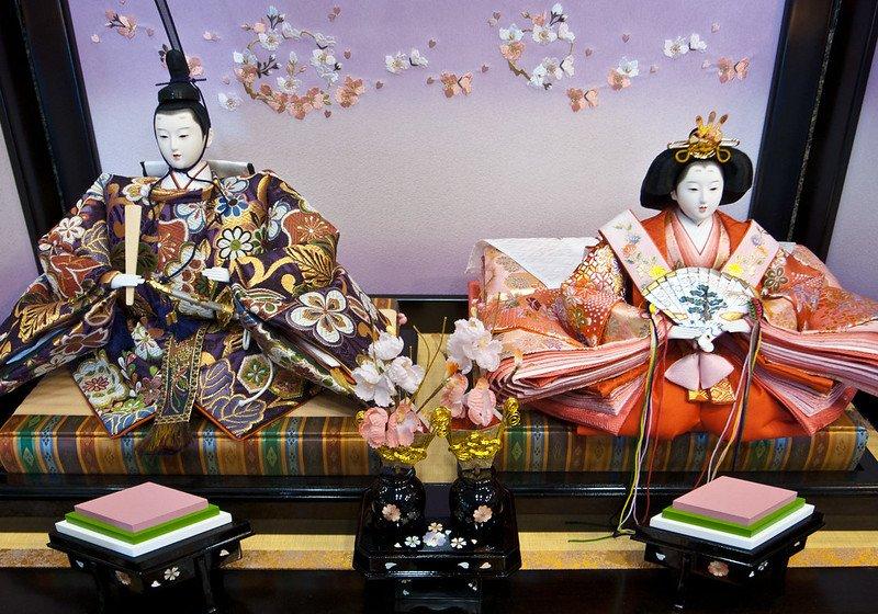 Festival musim semi Hinamatsuri bisa dikunjungi tahun ini di Jepang.