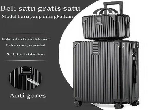 Feybaul A916 Koper Hardcase