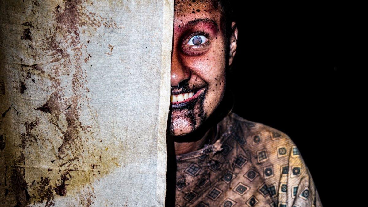 Field Of Screams, satu tempat wisata paling seram dan menakutkan di Amerika Serikat.