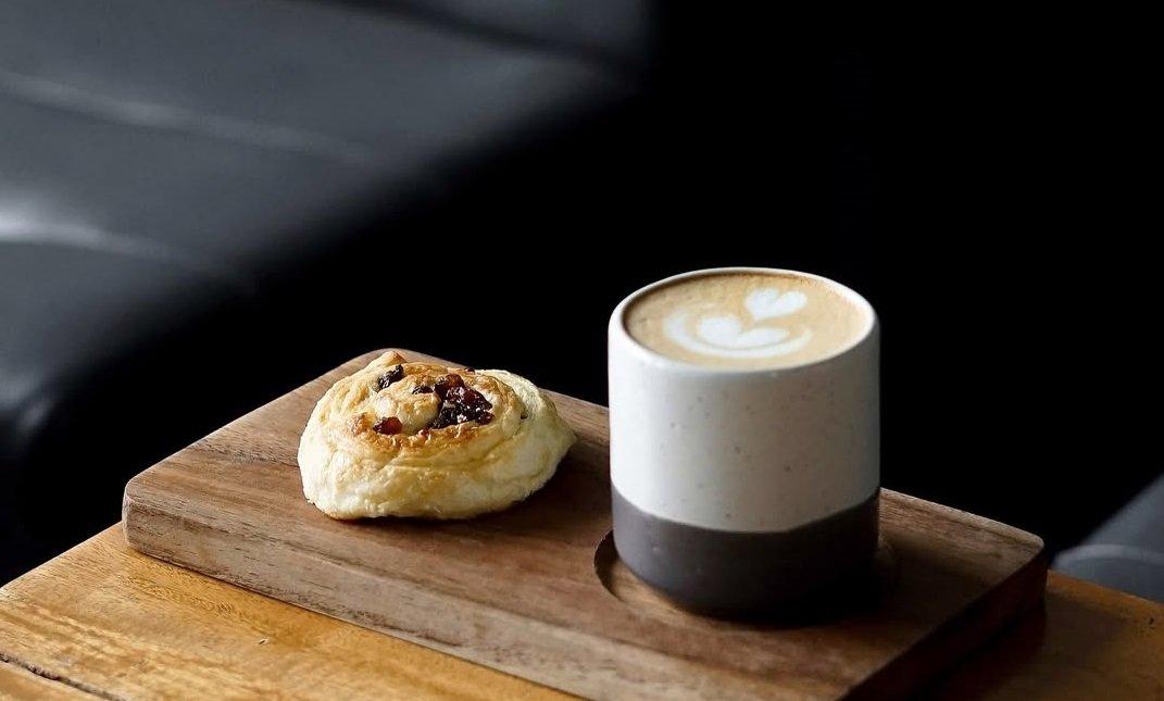 Floe Coffee & Space, satu tempat ngopi hits di Ngawi, Jawa Timur