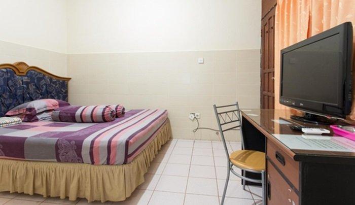 Fortuna Guest House Balikpapan.