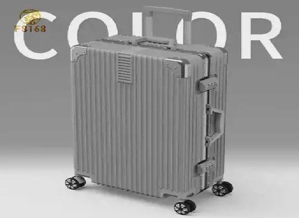 Fs168 Aluminium Koper
