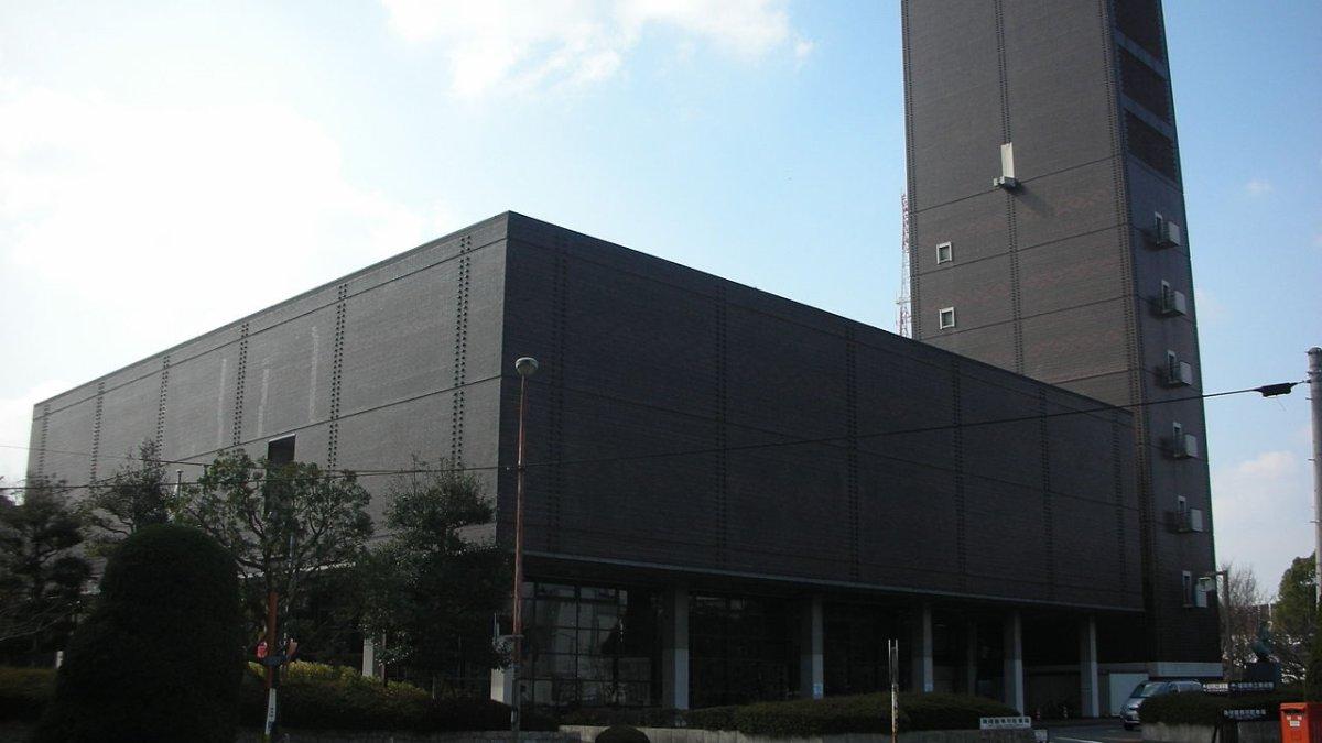 Fukuoka Art Museum, satu tempat wisata terbaik di Fukuoka Jepang yang menarik buat dijelajahi saat pertama kali liburan ke sana.