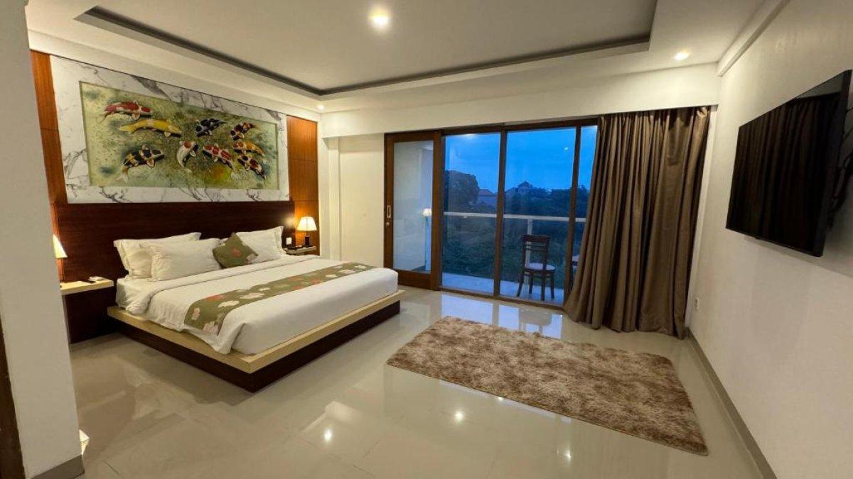 GM Guest House Canggu, Badung, Bali.