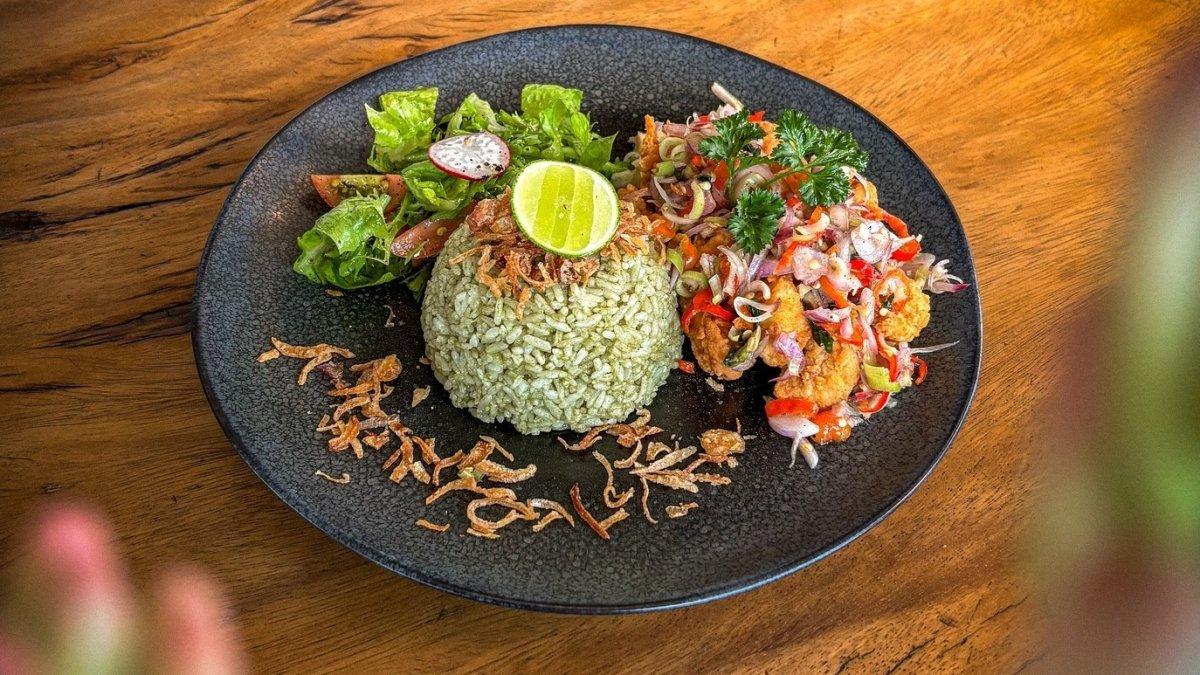 GRYA Kopi Space, Badung, Bali.