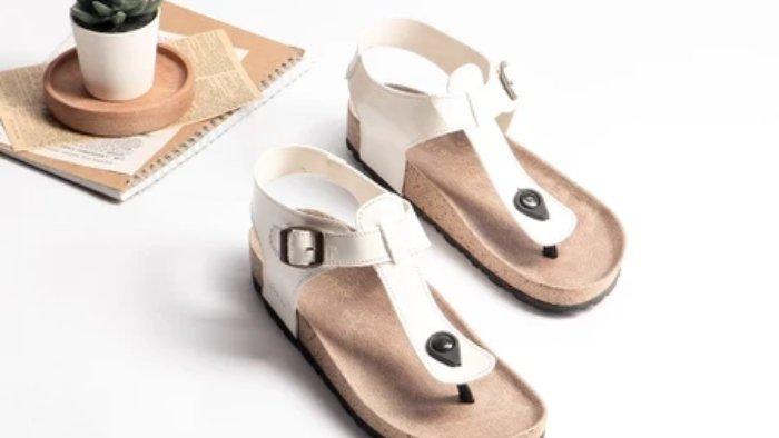 Gambar Amazeus ZURICH Sandal Birken
