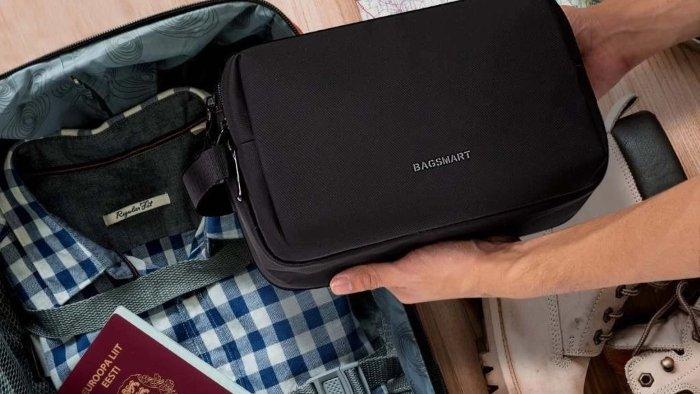 Gambar BAGSMART Tas Kosmetik.