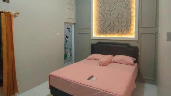 Gambar Cahaya Homestay, Magelang, Jawa Tengah.