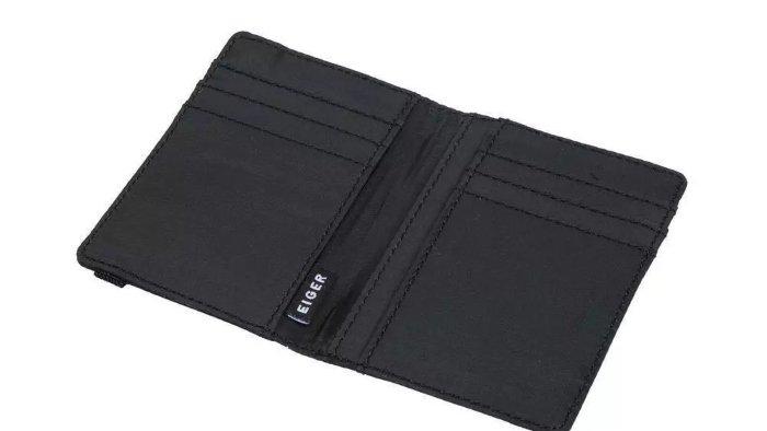 Gambar EIGER X- TRAV Card Wallet RFID