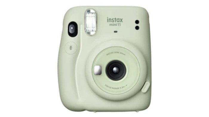 Gambar Fujifilm Instax Mini 11