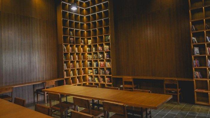 Gambar Galeri  Lokananta, Solo, Jawa Tengah.